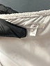 Tahari Ivory Dress Size 6 - photo 3
