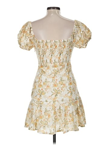 En Saison Cocktail Dress (view 2)