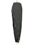 Zara Solid Gray Track Pants Size S - photo 4