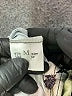 Unbranded Floral Black Cocktail Dress Size M - photo 7