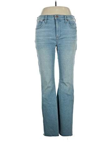 Madewell Jeans (view 1)