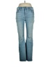 Madewell Hearts Blue Jeans Size 31 waist - photo 1