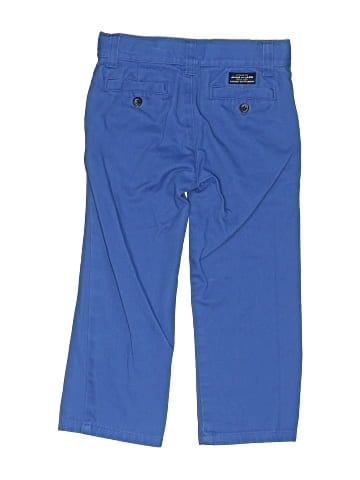 Janie and Jack Casual Pants (view 2)