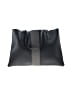 Vince Camuto Gray Tote One size - photo 1