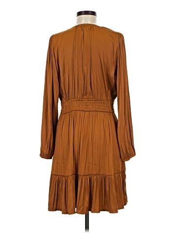 Simply Vera Vera Wang Casual Dress (view 2)