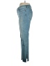 Madewell Hearts Blue Jeans Size 31 waist - photo 5