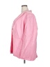 Talbots 100% Polyester Pink Blazer Size 20 - photo 5