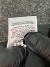 Express Black Casual Pants Size 10R - photo 8