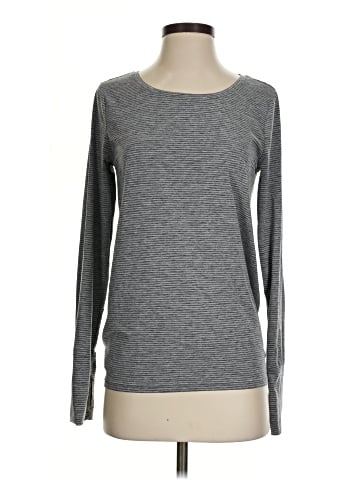 Gap Fit Long Sleeve T-Shirt (view 1)