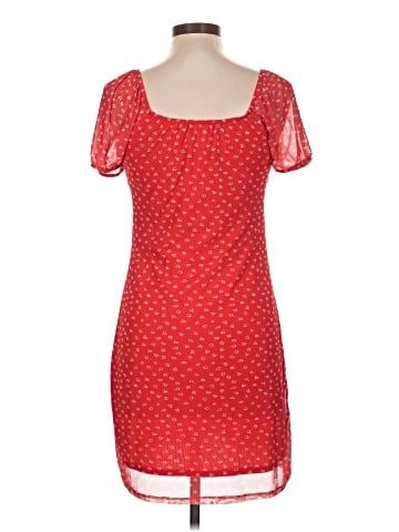 No Boundaries Casual Dress (view 2)