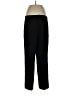 Theory Solid Black Dress Pants Size 12 - photo 2