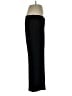 Theory Solid Black Dress Pants Size 12 - photo 4