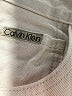 Calvin Klein Ivory Dress Pants Size 27 waist - photo 7