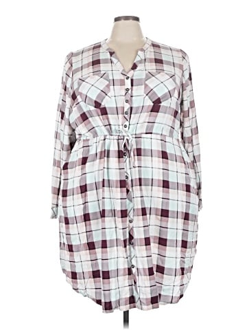 Torrid Casual Dress (view 1)