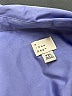 A New Day 100% Polyester Blue Long Sleeve Blouse Size XXL - photo 7