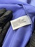 A New Day 100% Polyester Blue Long Sleeve Blouse Size XXL - photo 8