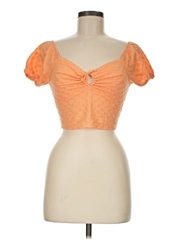 RSQ Tube Top (view 1)