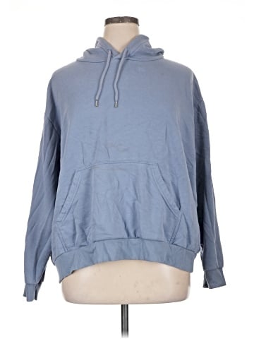 H&M Pullover Hoodie (view 1)