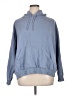 H&M Blue Pullover Hoodie Size XL - photo 1