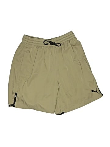 Puma Athletic Shorts (view 1)
