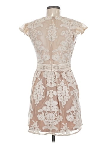 For Love & Lemons Cocktail Dress (view 2)