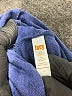 lucy Blue Pullover Sweater Size L - photo 7