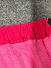 Unbranded Print Pink Casual Pants Size S (estimated) - photo 4