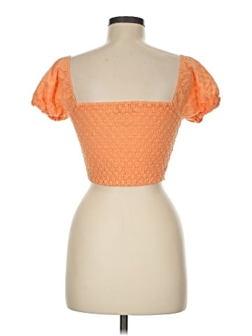RSQ Tube Top (view 2)