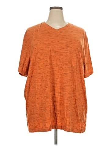 George Short Sleeve T-Shirt (view 1)