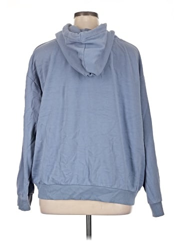 H&M Pullover Hoodie (view 2)