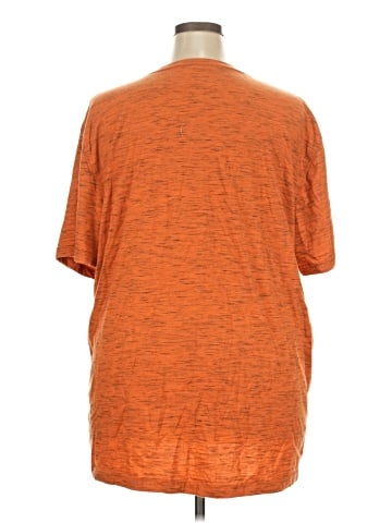 George Short Sleeve T-Shirt (view 2)