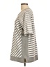 Ruby Rd. Silver Cardigan Size L - photo 5