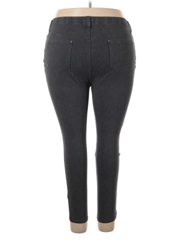 Faded Glory Jeggings (view 2)