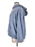 H&M Blue Pullover Hoodie Size XL - photo 5