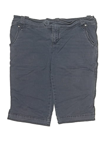 Mossimo Supply Co. Cargo Shorts (view 1)