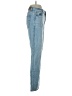 American Eagle Outfitters Stripes Blue Jeans Size 0 - photo 4