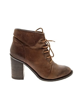 Steven By Steve Madden Ankle Boots