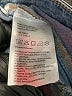 H&M Blue Jeans Size 4T - photo 4