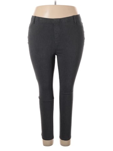 Faded Glory Jeggings (view 1)