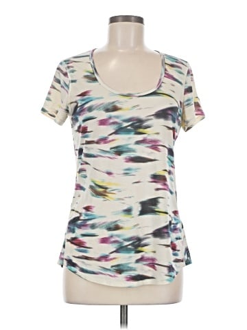 lucy Short Sleeve T-Shirt (view 1)