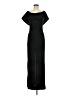 Xtaren Black Cocktail Dress Size M - photo 1