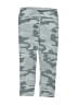 Athleta Girl Camo Gray Active Pants Size 6 - photo 1
