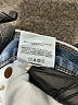 Express Stars Blue Jeans Size 00 - photo 8