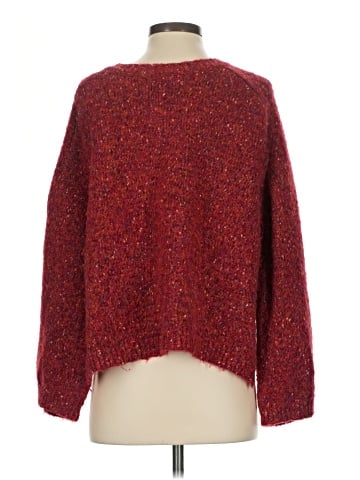 Unbranded Pullover Sweater (view 2)