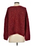 Unbranded Tweed Red Pullover Sweater Size S - photo 2