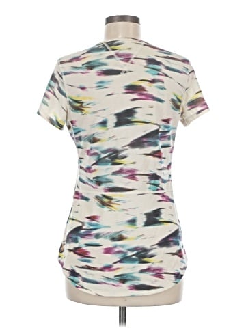 lucy Short Sleeve T-Shirt (view 2)