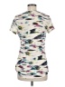 lucy Ivory Short Sleeve T-Shirt Size M - photo 2