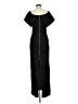 Xtaren Black Cocktail Dress Size M - photo 2