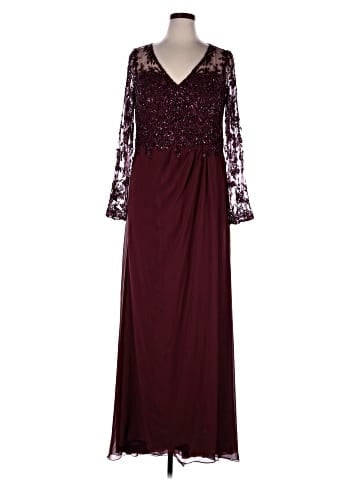 MGNY Madeline Gardner Cocktail Dress (view 1)