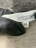 Weston Color Block Gray Casual Dress Size XS - photo 7